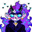 Nox - Heart Eyes