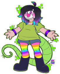 Love dat clown