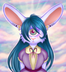 Follow the White Rabbit