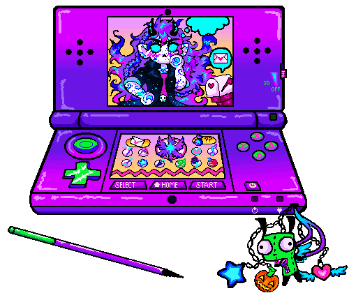 3Ds