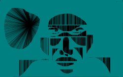 Barcode Man