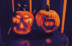 Pumpkins