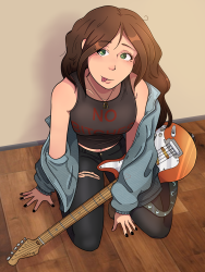 Self Portrait