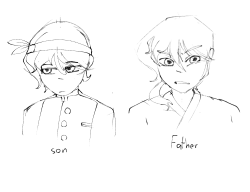 kny ocs!
