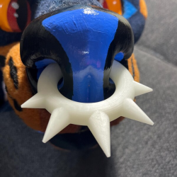 Fursuit Septum