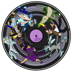 Vinyl Spin