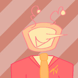 Rose-tinted Glasses!!!