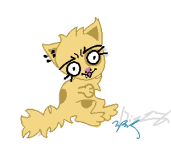 smol Ellz :P