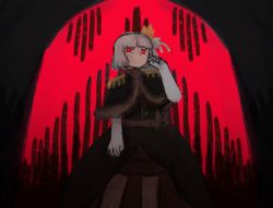 Ogre Hanako