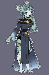 DnD Comm