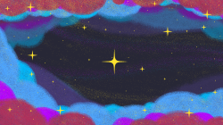 Supernova Nebula