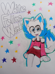 WFW in 2013!