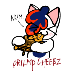 Grillmd Cheebse...