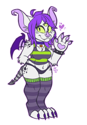 Sweet Odditz