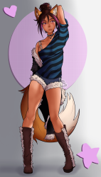 Rendering Practice