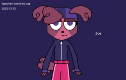Zoe