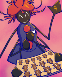 gingerbread