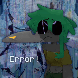 ERROR!