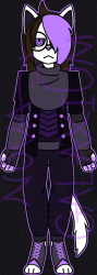 Ashe Cult Outfit