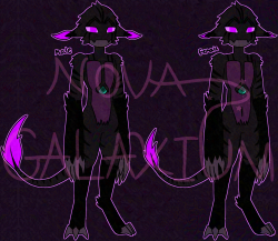 Enderman concept