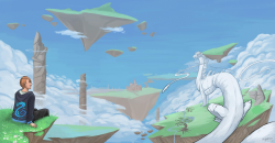 The World Above