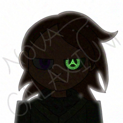 Eye of Acheron