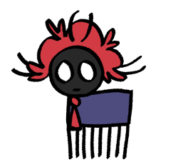 autism creature