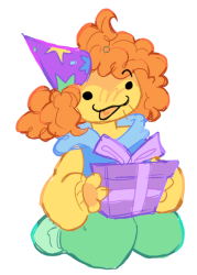 chibi poob :3