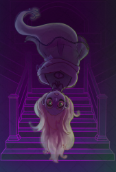 Ghost :)