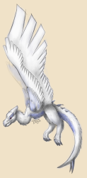 Blog Lugia
