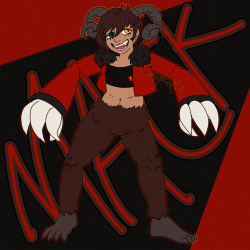 Mack