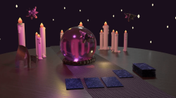 Tarot Reading