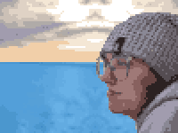 To a new adventure