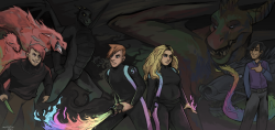 World banner art