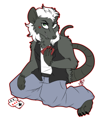 COMM: Friday