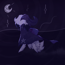 moon
