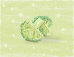 Broccoli!