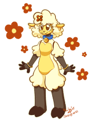 Sha The Sheep