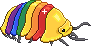 Isopod run