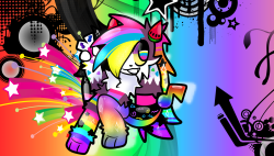 TECHNICOLOR