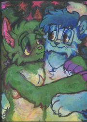 commission for grayson