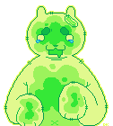 my beloved creature