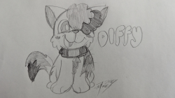 Diffy! (by markruff21)