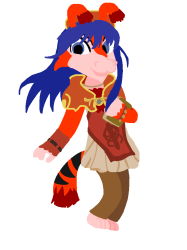 Lilina Ogrin