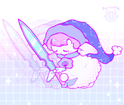 The Gentle Guardian