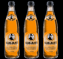 club-mate
