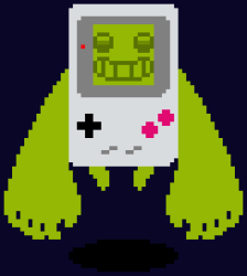 gameboy ×2