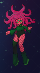 Space Case