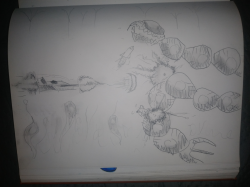 BioMetal fanart