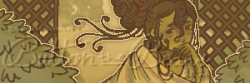 Profile Banners for my OCs!
